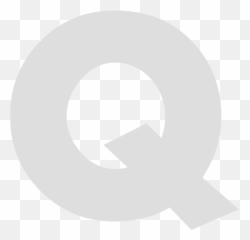 Letter Q Clipart Free Download Transparent Png Creazilla - Dot Emoji,Images Of The Letter G And Emojis