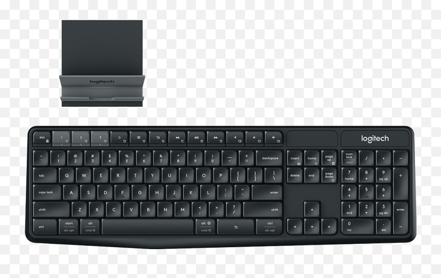 Logitech K375s Multi - Logitech K375s Wireless Multi Device Keyboard Emoji,Logitech K260 Emojis