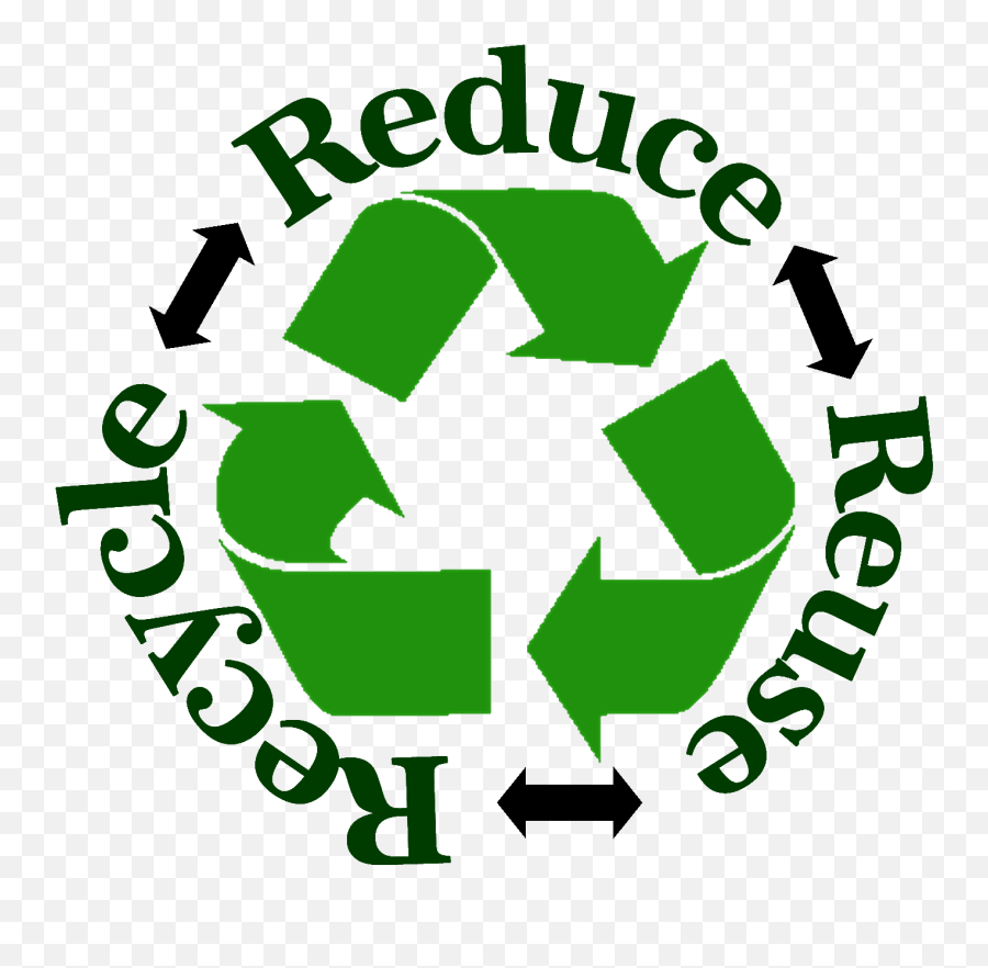 Recycling Logo - Clipart Best Recycle Clipart Emoji,Animated Gif Emoticon For Reuse