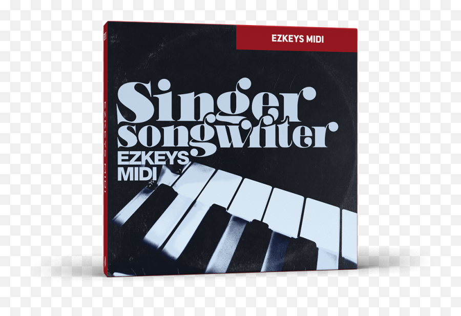 Singer - Songwriter Grooves Toontrack Horizontal Emoji,Rock My Emotions Bpm Tunebat