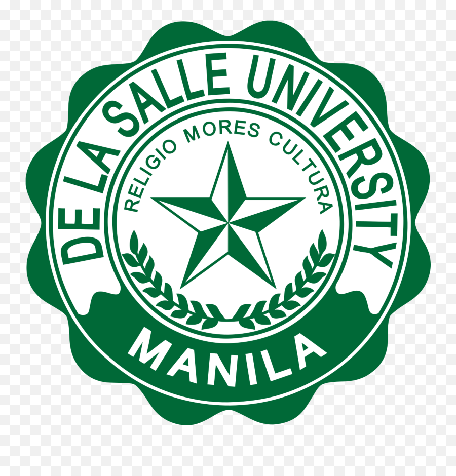 De La Salle University - Wikipedia De La Salle University Manila Logo Emoji,Ricky Martin Private Emotion