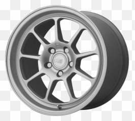 Motegi Wheels Silver Hyper 18x95 354 Emoji,Work Emotion Xd9 Rims