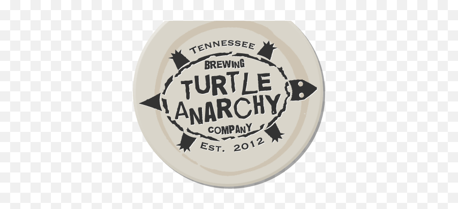 Home - Turtle Anarchy Brewing Company Emoji,Anarchy Emoticon Facebook