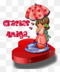 Gifs Animados De Gracias - Gifs Animados Gifs Animados De Emoji,Emojis De Navidad Para Copiar Y Pegar