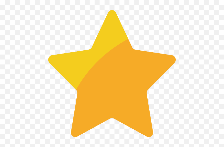Christmas Star Png - Designbust Star Flat Icon Emoji,Christmas Movie Emoji Game