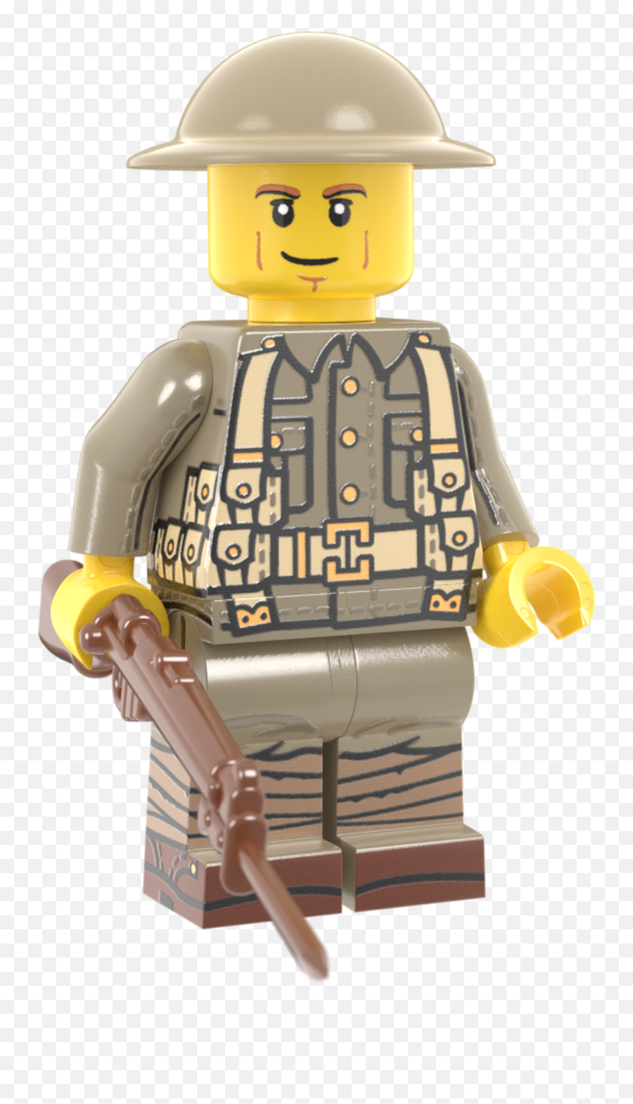 Thefarmerandthebellenet Lego Brickmania Brickarms Ww1 Emoji,Emotion Sewing Kit