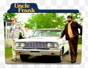 Uncle Frank Movie Folder Icon - Designbust Emoji,Uncle Same Emoji