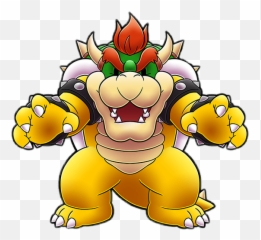 Bowser Mario Mariobros Sticker - Bowser Mario Bros Sticker Emoji,Bowser Emoji