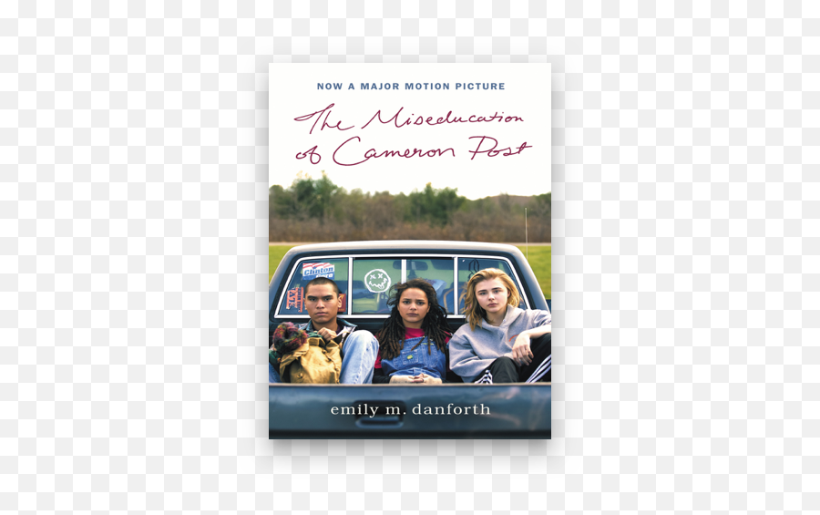 Read The Miseducation Of Cameron Post Emoji,Pamela Hutchinson Emotions