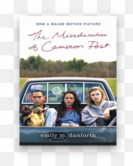Read The Miseducation Of Cameron Post Emoji,Pamela Hutchinson Emotions