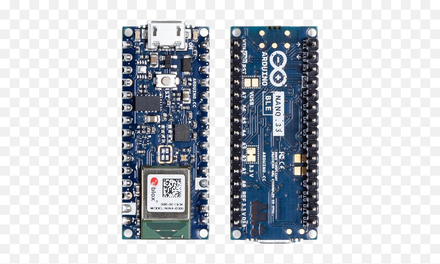 Nrf52840 33 Ble With Headers Abx00034personal Care Emoji,Anime About Emotion Sensing Robots Eliminator