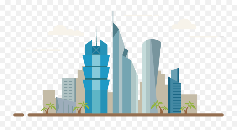 Download Building Landmark Landmarks Vector Png Image High Emoji,Vector Admin Watching You Emoticon