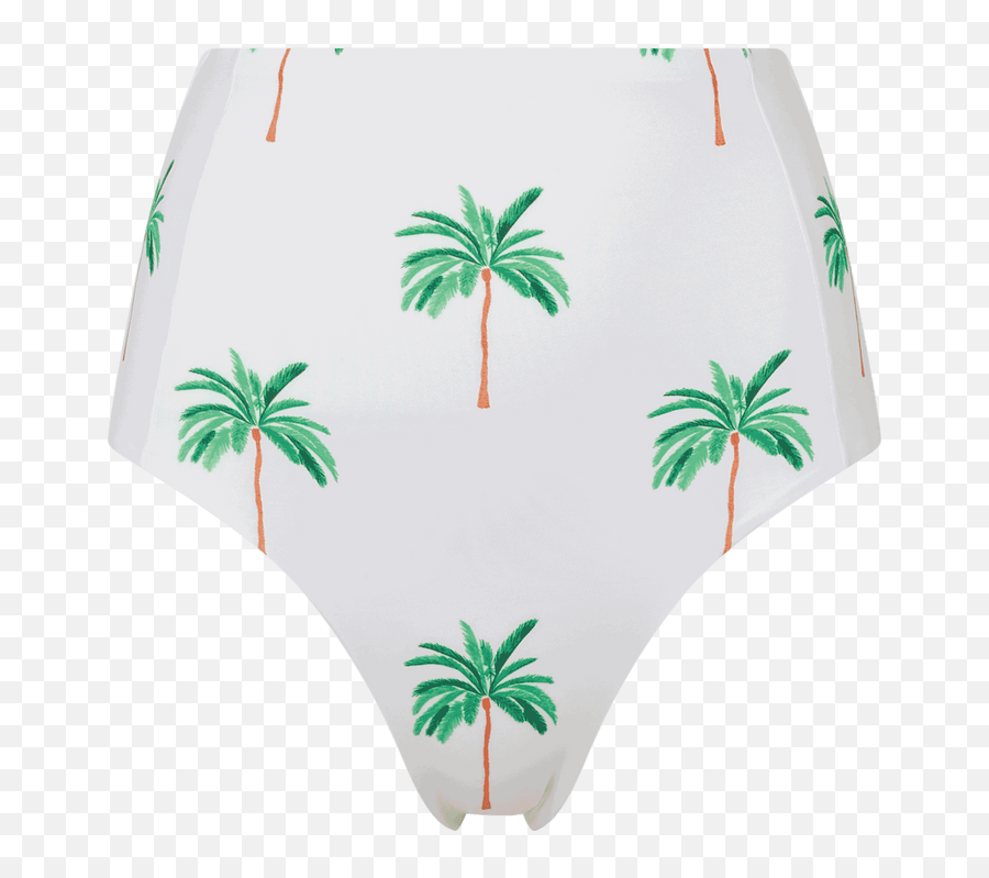 Shop Verdelimon Womenu0027s Designer Swimwear Koibird Emoji,Palm Tree Youtube Emoji