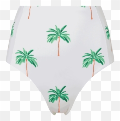 Shop Verdelimon Womenu0027s Designer Swimwear Koibird Emoji,Palm Tree Youtube Emoji