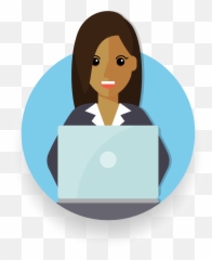 Staff Directory U2013 Reasonable Service Emoji,Girl Laptop Emoji