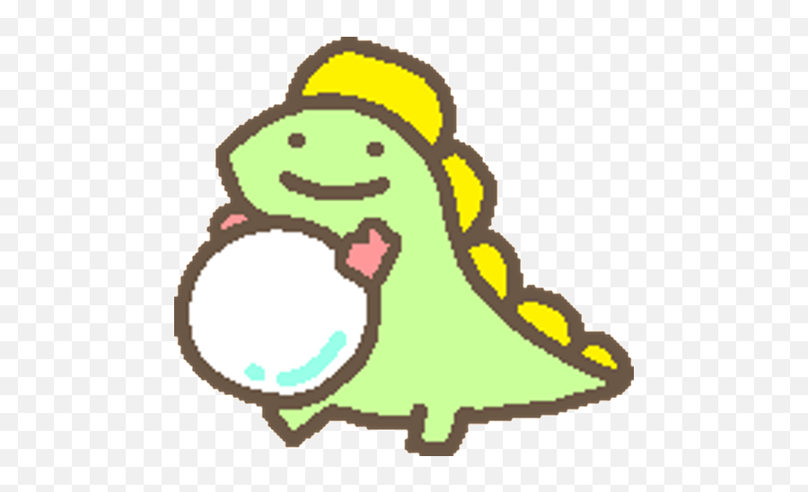 Sticker Maker - Kawaii Dino Christmas Emoji,Android Turtle Emoji