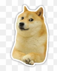 Telegram Sticker From Cute Dog Pack Emoji,Dog Emoji Meme