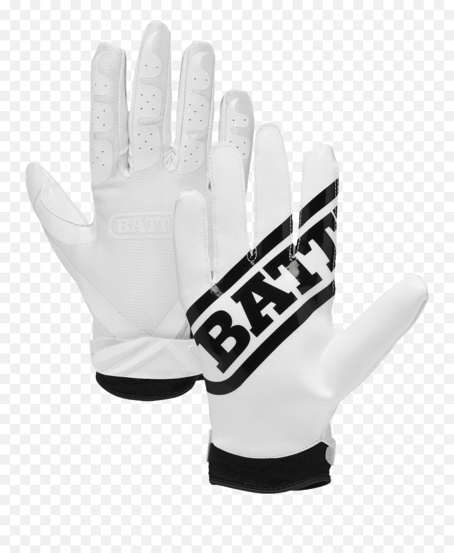 Battle Sports Science Ultra - Stick Adult Receivers Gloves 930xa Emoji,Punching Glove Emoji