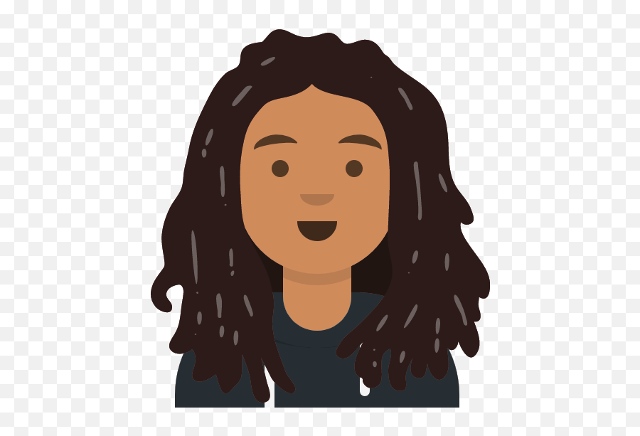 David Macdonald - Insync Technology Emoji,White Girl Emoji With Brown Hair