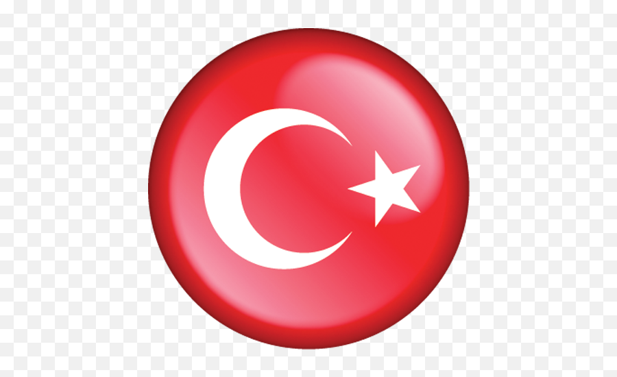 Countries U0026 Membership Ihra Emoji,Turkey Letter Emoji