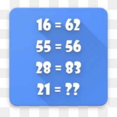 New Math Puzzles For Geniuses 2020 Apk - New Math Puzzles For Geniuses 2019 Emoji,Emoji Game Silent Night