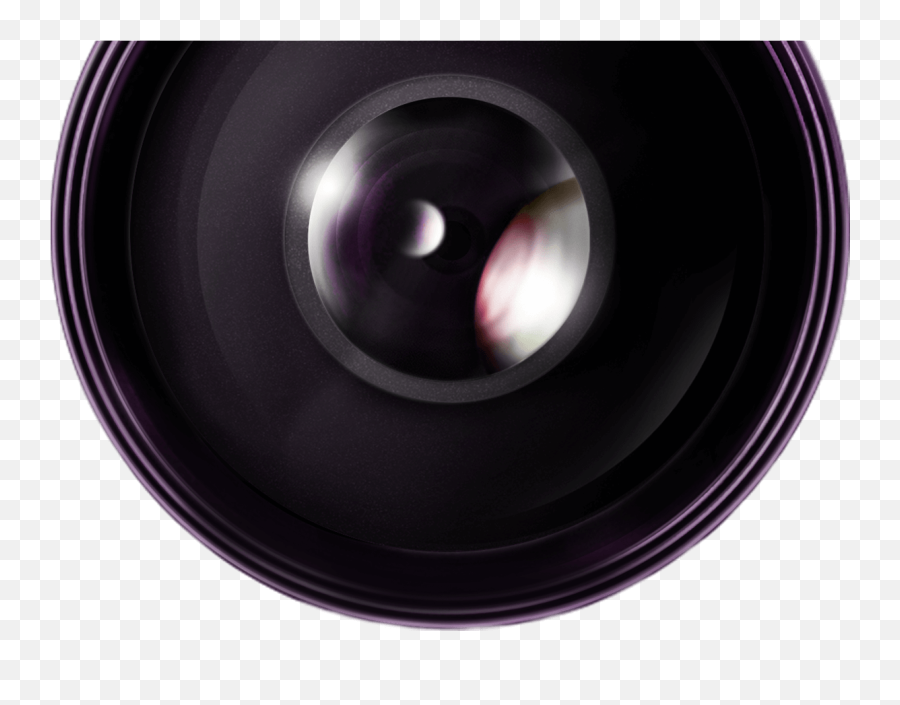 Camera - Camera Lens Transparent Background Emoji,Camera With Flash Emoji