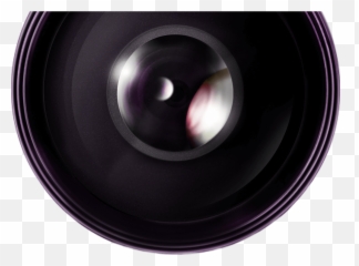 Camera - Camera Lens Transparent Background Emoji,Camera With Flash Emoji