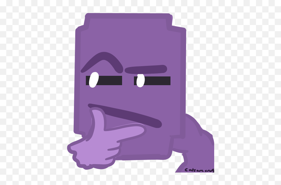 Australia - Countryhumanart Street Emoji,Game Emoji Purple