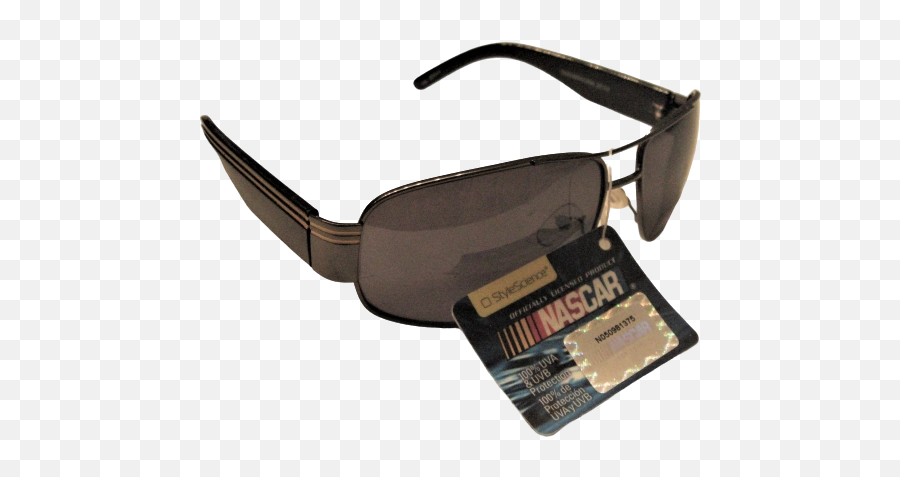 Nascar Aviator Menu0027s Sunglasses - Walmartcom Emoji,Emoji Glasses Teeth