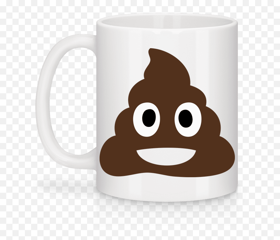 Shit Emoji Mug Shirtinator - You Re A Poop,69 Emoji