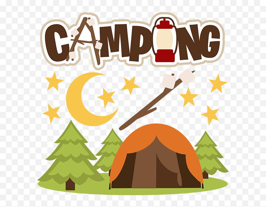 Campsite Png U0026 Free Campsitepng Transparent Images 71990 - Camping Clipart Png Emoji,Camping Trailer Emoji