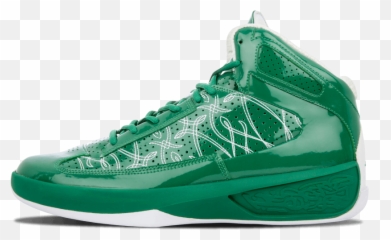 The Daily Jordan Jordan Icons Celtics Ray Allen Pe - Air Round Toe Emoji,Celtics Emoji