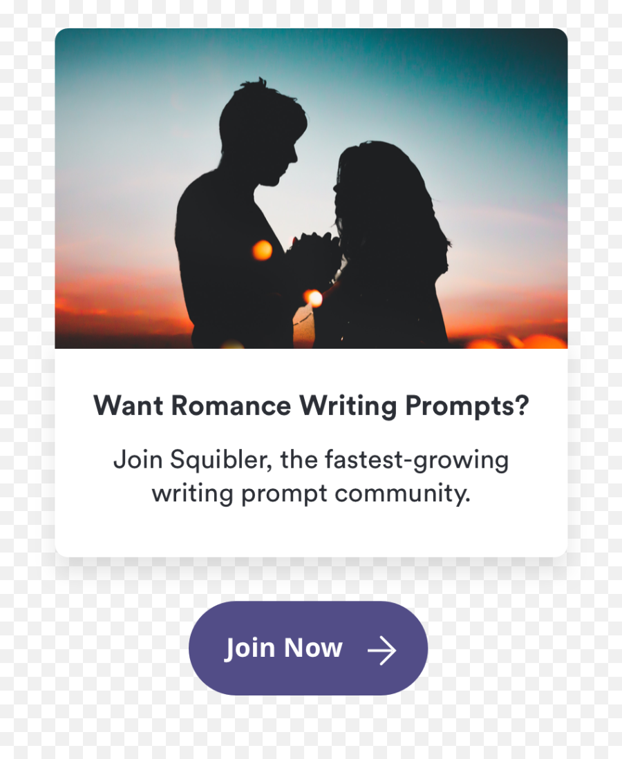 30 Romance Writing Prompts Free To Copy U2013 Squibler - Hd Love Whatsapp Dp Download Emoji,True Love Feelings And Emotions