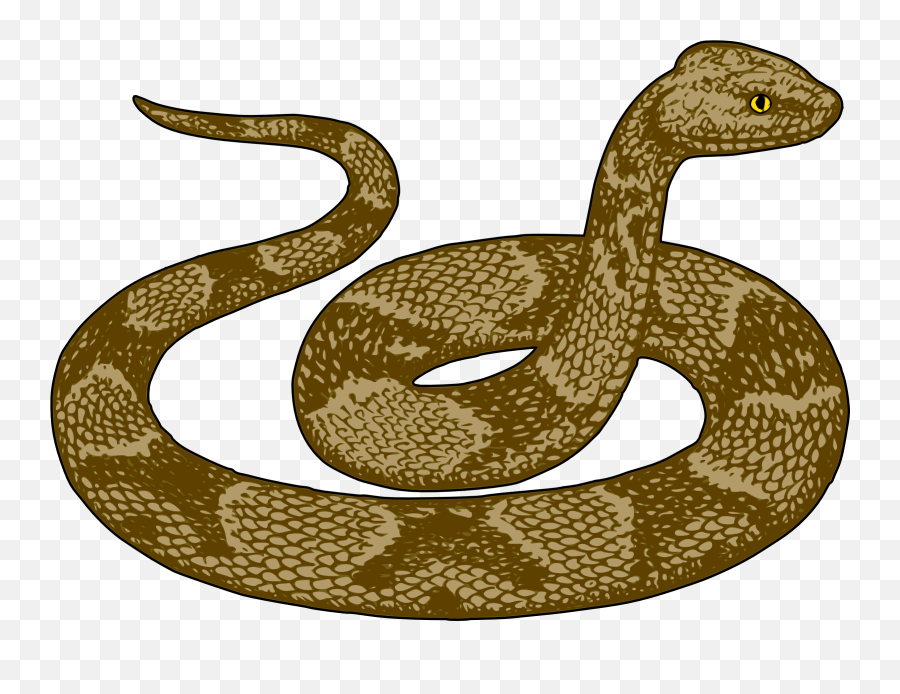 Snake Clipart Snakes And Ladders - Anaconda Clipart Emoji,Snakes Emoji