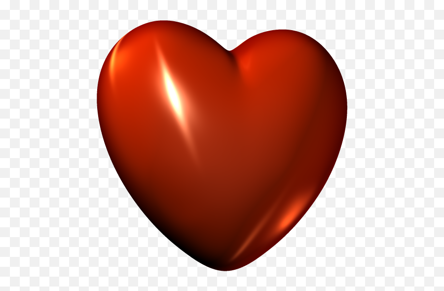 Grandfather Clipart Emoji Grandfather - 3d Heart Clip Art,Hearts Emoji Pillow