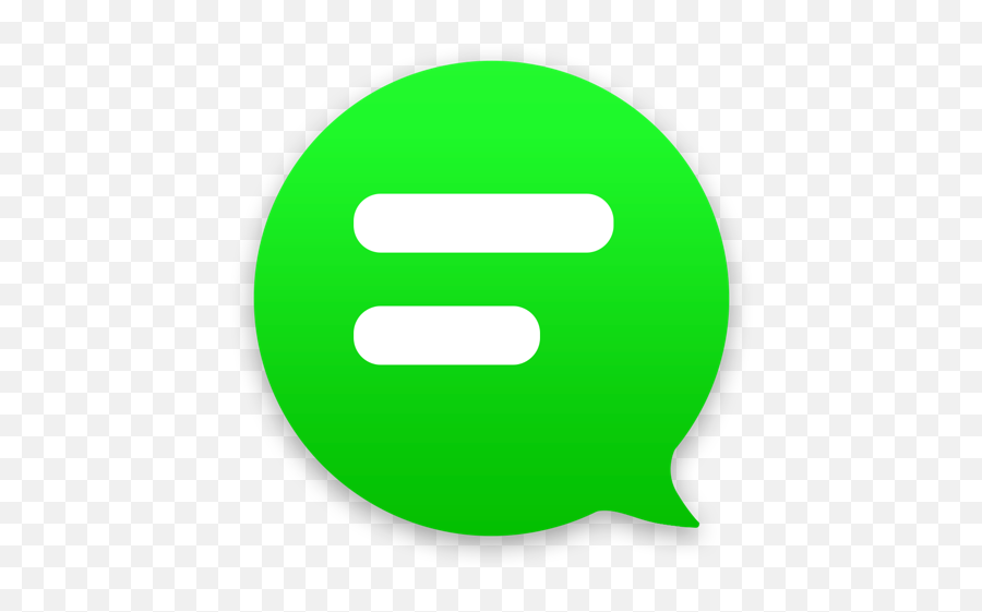 Sopochat For Whatsapp App For Iphone - Dot Emoji,Guillotine Emoji
