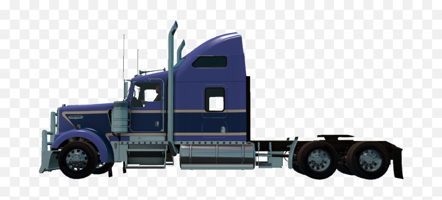 Rel Green Screen For Ats U0026 Ets2 - Scs Software Commercial Vehicle Emoji,Truck Emoji Copy And Paste