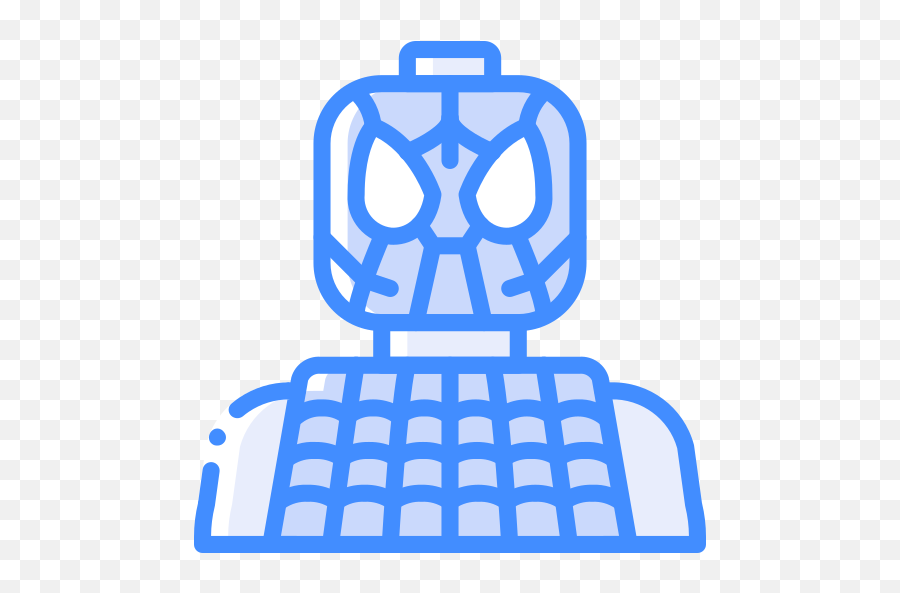 Spiderman - Free User Icons Sec 180 Sencor Emoji,Spiderman Emoji