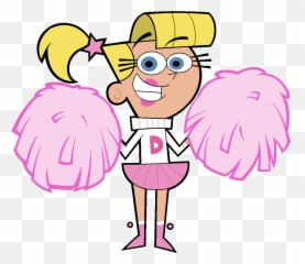 Veronica - Fairly Oddparents Trixie Veronica Emoji,Fairly Odd Parents Emotions