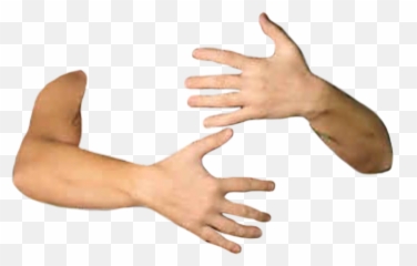 The Most Edited Abrazo Picsart - Sign Language Emoji,Emoticon Abrazo