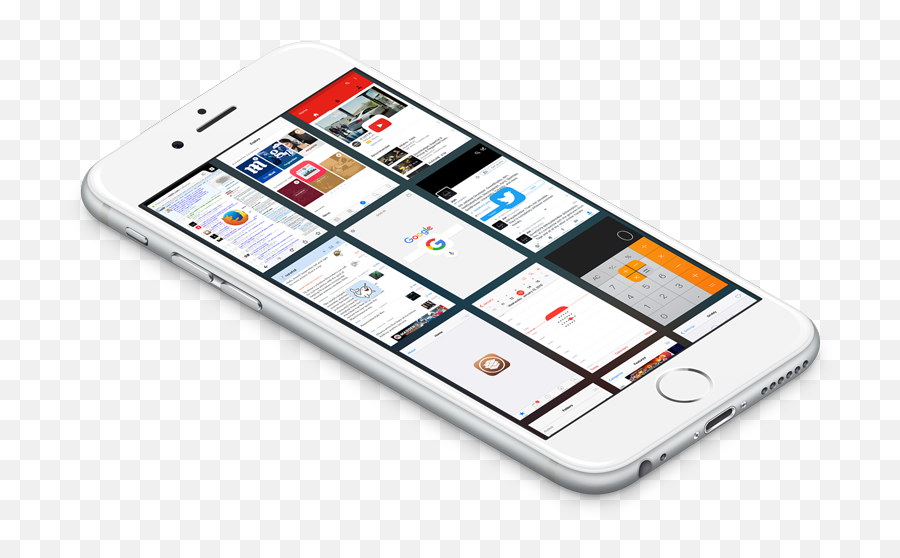Ultimate Grid Switcher For Iphone Ipad - Mobile Phone Emoji,Ios 9.0.2 Emoji