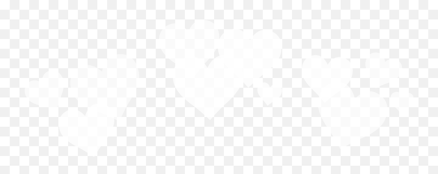 Foto Kekinian Dan Bahan Ngedit Yuk - Heart Crown Filter Black Background Emoji,Cara Buat Emoticon Di Instagram