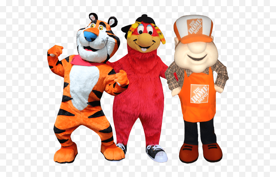 Custom Mascot Costumes Corporate School Sports Mascot Maker - Mascot Costumes Emoji,How To Make Emoticon Costume