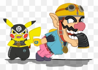 Gluto Et Enki Sly - Fictional Character Emoji,Animasi Emotion