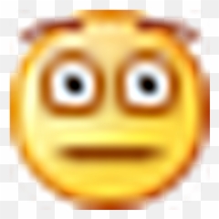 Spotted Goodwill - Bean In Love Wide Grin Emoji,Crayola Emoticon
