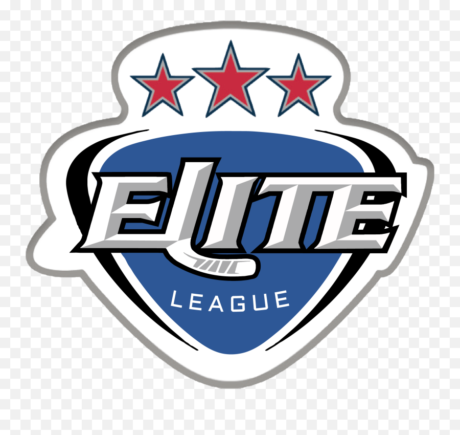 Elite Ice Hockey League Logo Pnglib U2013 Free Png Library - Elite Ice Hockey League Emoji,Elite Emoji