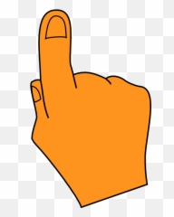 Free Pointing Finger Cliparts Download Free Clip Art Free - Colored Pointing Finger Clipart Emoji,Finger Pointing Right Emoji