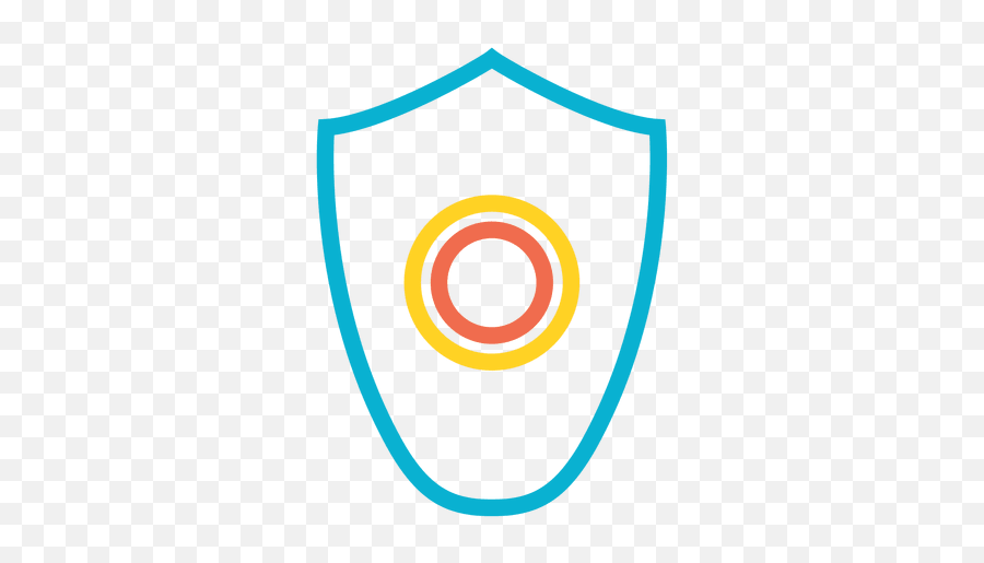 Malware Shield Virus Protector Icon - Transparent Png U0026 Svg Protector Png Emoji,Shield Emoji Png
