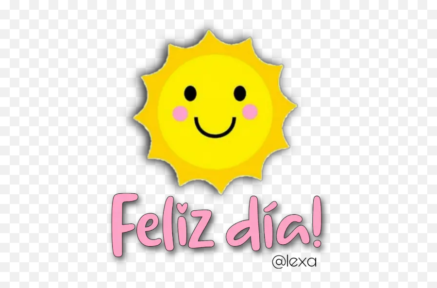 Sticker Maker - Happy Emoji,Dia Emoji