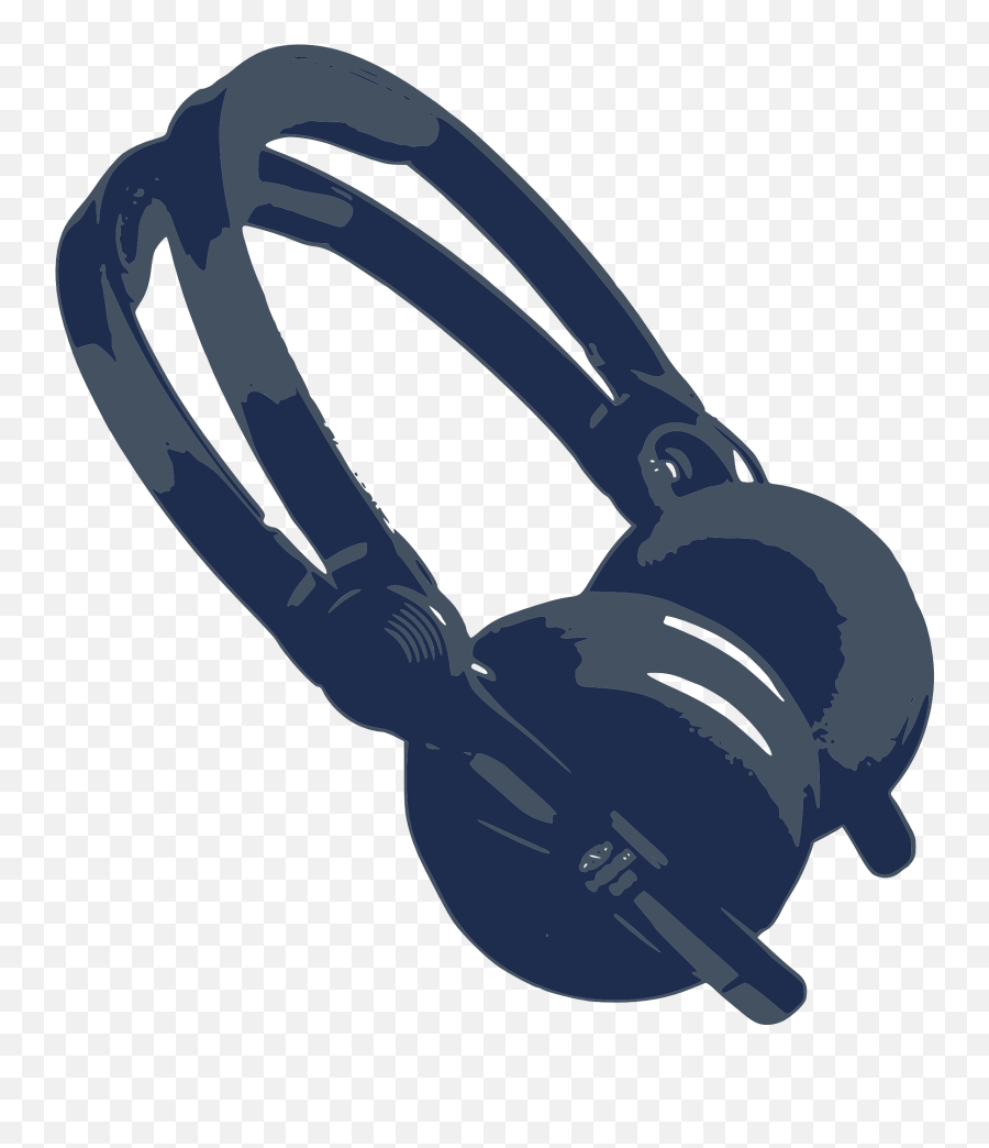 Headphones Stereo Drawing Free Image - Clip Art Headphones Cartoon Emoji,Headphones That Use Emotions